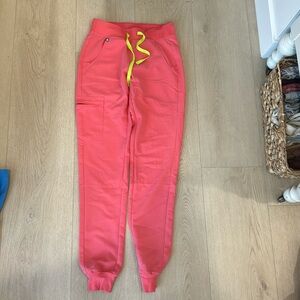 FIGS zomora joggers